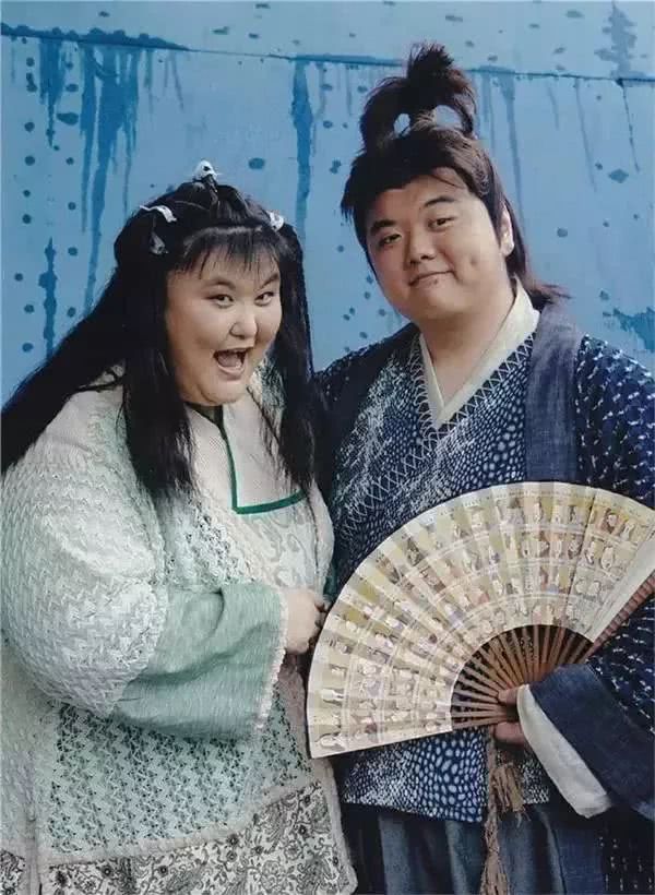 林子聪个人资料写真作品