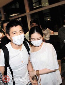 ​刘德华根本不爱朱丽倩真的吗朱丽倩52高龄疑冒险怀二胎