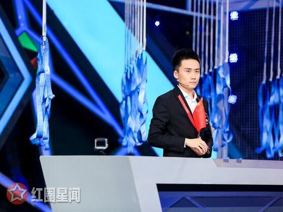 最强大脑莫比乌斯环数独规则介绍 曾新异犀利自信的眼神圈粉