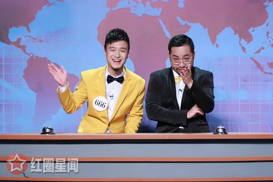 冒犯家族有谁 冒犯家族王俊凯躺枪怎么回事