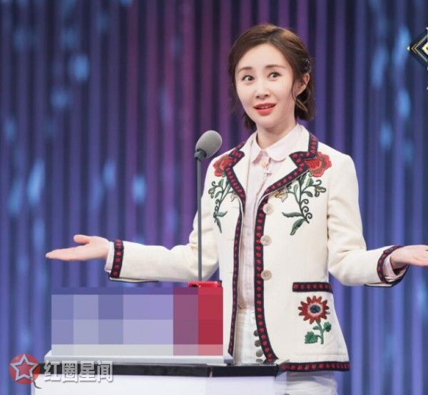 吐槽大会舒畅第几期 有演技的舒畅不红居然是因为它