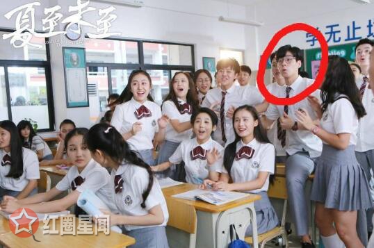 胡一天哪个学校毕业的 胡一天女朋友在直播曝光真的吗