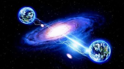 ​平行世界真的有另一个自己吗（或将证明平行宇宙的存在）
