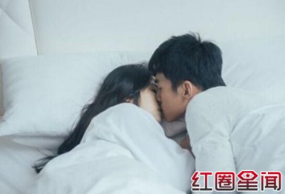 ​林心如杨一展拍床戏吻到缺氧男主角大叫好变态