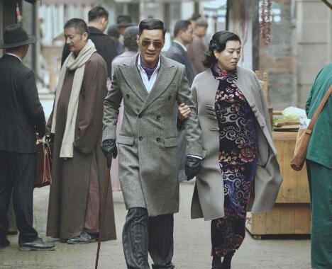 老中医秦仲山怎么死的 真的是翁泉海的药害死他的吗