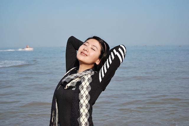 李佳璘个人资料写真作品