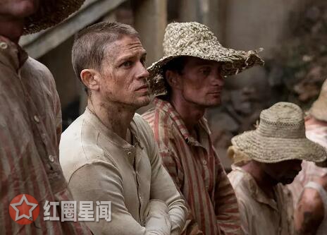 巴比龙根据什么改编的有原型吗 为自由策划越狱几十年
