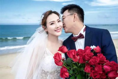 ​李波儿老公高健玟是做什么的