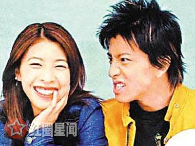 木村光希出道获最强星二代称号 却引木村拓哉和妻子冷战
