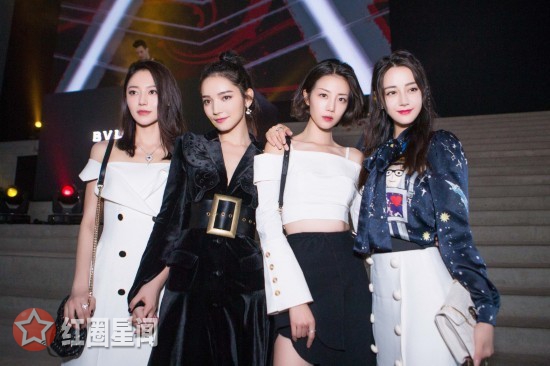 李溪芮离开嘉行了吗 李溪芮解约嘉行回应