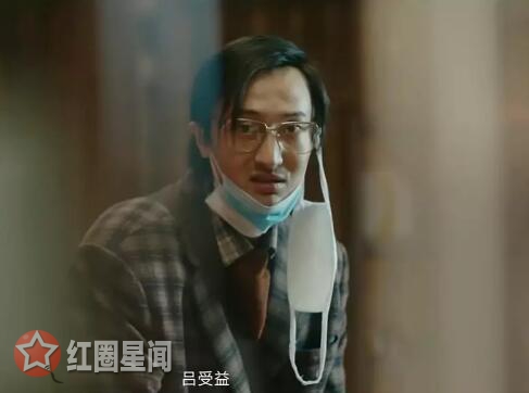 我不是药神摘口罩有什么含义 口罩是程勇和病友的桥梁