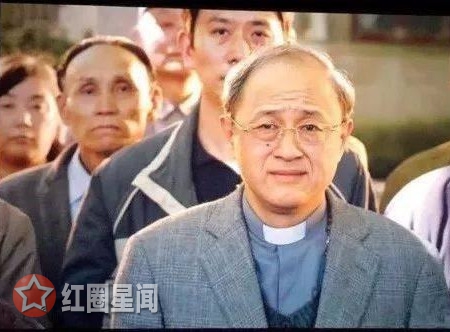 我不是药神摘口罩有什么含义 口罩是程勇和病友的桥梁