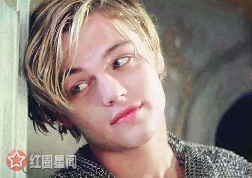 莱昂纳多为什么叫小李 岁月这把杀猪刀对小李真的很残忍