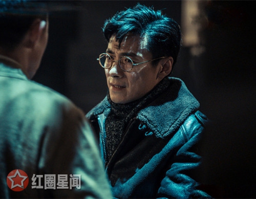 面具李春秋是什么身份 李春秋是好人还是坏人