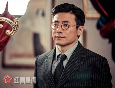 ​面具李春秋是什么身份李春秋是好人还是坏人