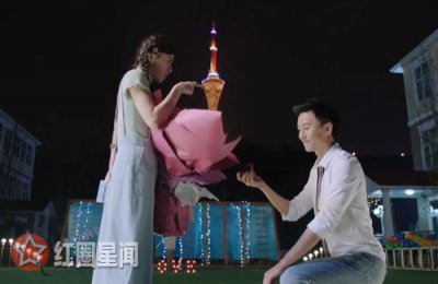 ​暖爱陈廪生和霍栀为什么分手霍栀真的出轨了吗