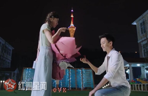 暖爱陈廪生和霍栀为什么分手 霍栀真的出轨了吗