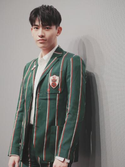 辛云来怎么出道的为什么火 辛云来微博是哪里人