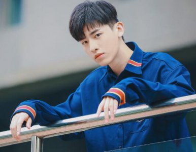​辛云来怎么出道的为什么火辛云来微博是哪里人