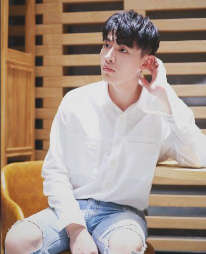 辛云来怎么出道的为什么火 辛云来微博是哪里人