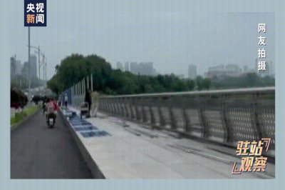 ​知道记者身份后，官员竟抖着腿提出这个要求…