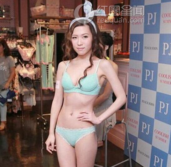 王子涵拍过哪个电影 王子涵高清泳装图片