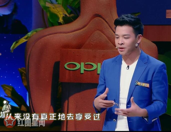 奇葩大会何冲哪一期 解读拥有17块金牌的何冲不被人记住