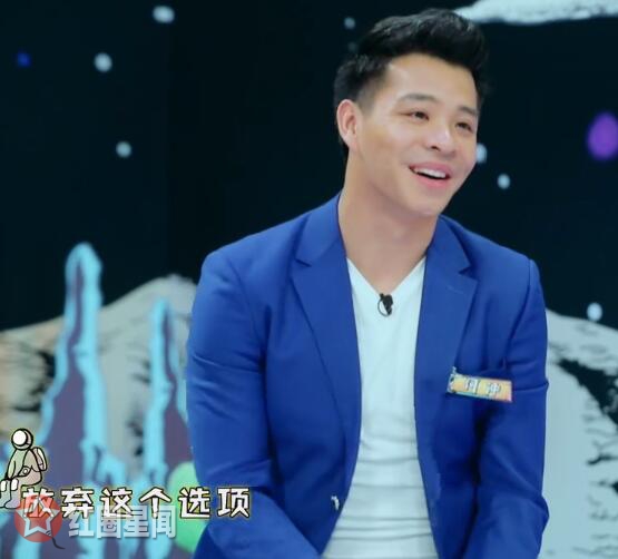 奇葩大会何冲哪一期 解读拥有17块金牌的何冲不被人记住