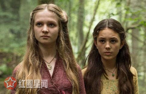 权力的游戏色后的预言是什么 瑟曦为预言付出惨痛代价