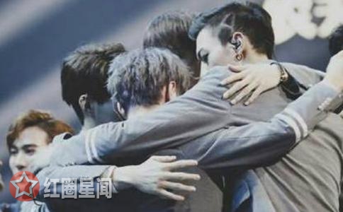 坤音四子是谁为什么这么火 坤音四子是哪家公司的