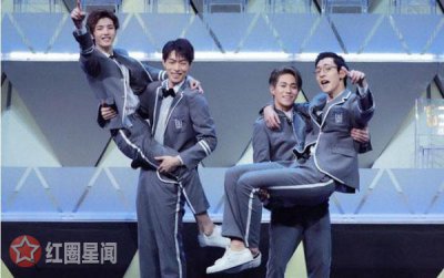 ​坤音四子是谁为什么这么火坤音四子是哪家公司的