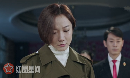 急诊科医生郑岚是凶手吗 江晓琪父母怎么死的