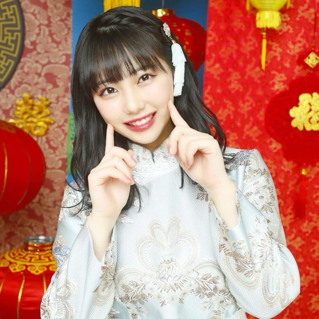 田中美久个人资料写真作品