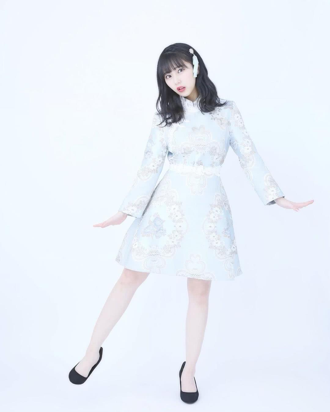 田中美久个人资料写真作品