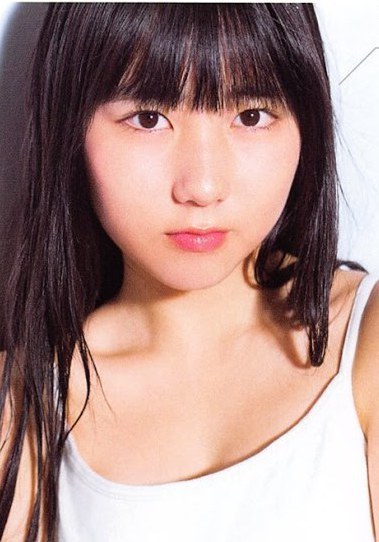 田中美久个人资料写真作品