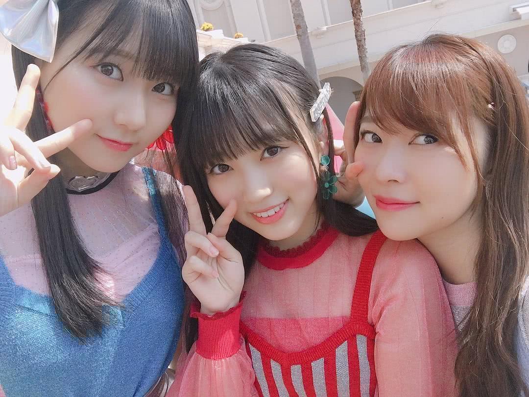 田中美久个人资料写真作品