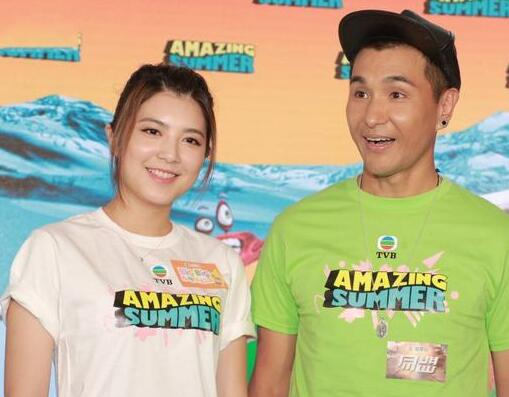 陈展鹏胡定欣为何分手 陈展鹏单文柔结婚胡定欣这么回复
