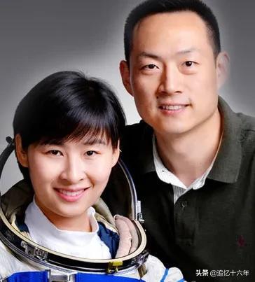 中国首位女航天员(首位女航天员刘洋大校)