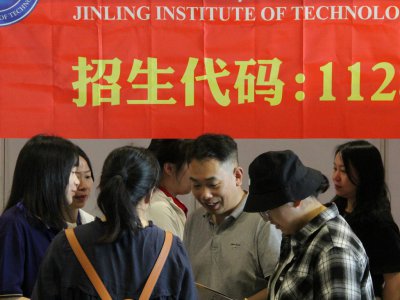 ​批量被撤销，这才是大学最劝退的专业