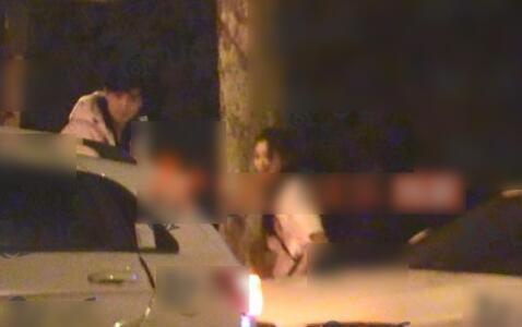 高伟光恋情女主阿利亚吗 阿利亚多大了哪里人