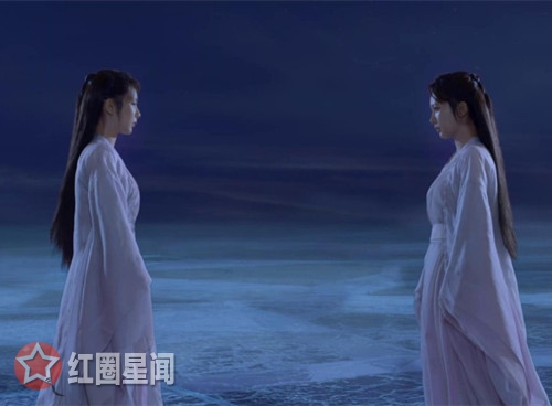 香蜜沉沉烬如霜锦觅真身是什么 为什么会变成小葡萄