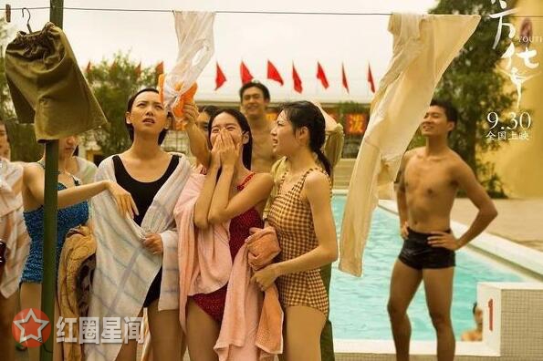 芳华林丁丁为什么害刘峰 林丁丁对刘峰的感情是怎样的