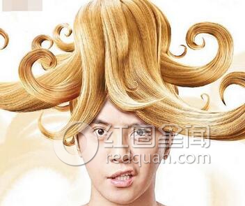 美人鱼罗志祥剧照曝光 美人鱼张雨绮演什么