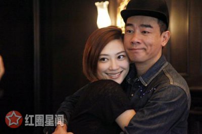 ​深扒陈小春在香港什么地位陈小春看郑伊健不顺眼是不是真的