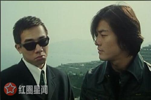 深扒陈小春在香港什么地位 陈小春看郑伊健不顺眼是不是真的