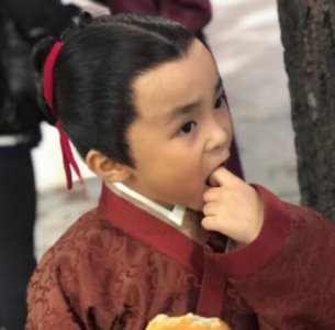 ​鹤唳华亭为什么叫阿琛这个名字有什么含义