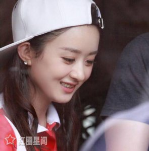 ​盘点赵丽颖的绯闻事件赵丽颖否认自己做过外围女