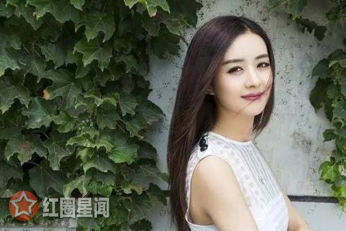 盘点赵丽颖的绯闻事件 赵丽颖否认自己做过外围女