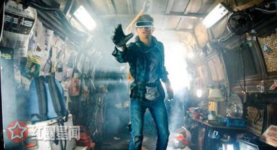 ​头号玩家里有哪些游戏角色头号玩家出现了多少彩蛋人物