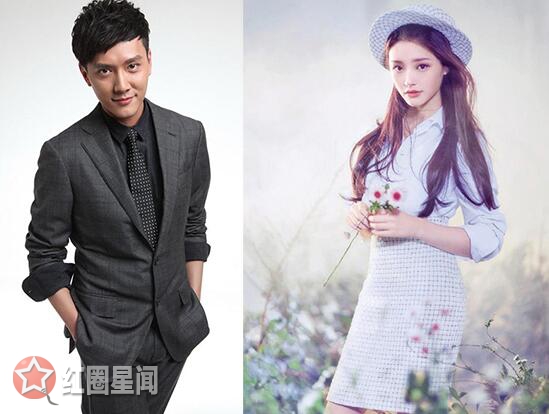 冯绍峰为什么喜欢林允 冯绍峰和林允还在一起吗
